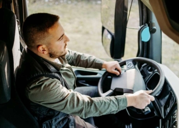 Truck drivers, taxi operators, and other commercial drivers without valid visas now face felony charges and fines up to $5,000