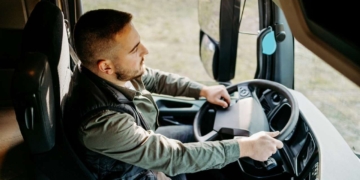 Truck drivers, taxi operators, and other commercial drivers without valid visas now face felony charges and fines up to $5,000