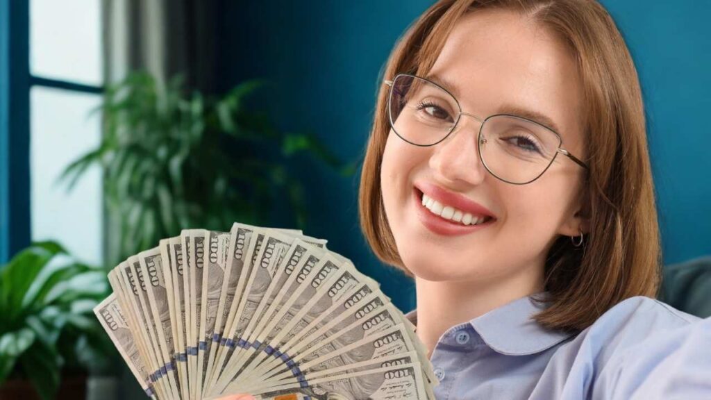 Why is my tax refund bigger this year?