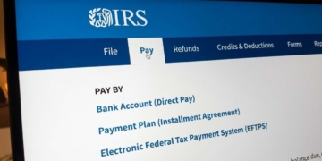 Didn’t File or Pay by April 15? The Penalties Stack Up Faster Than You Think