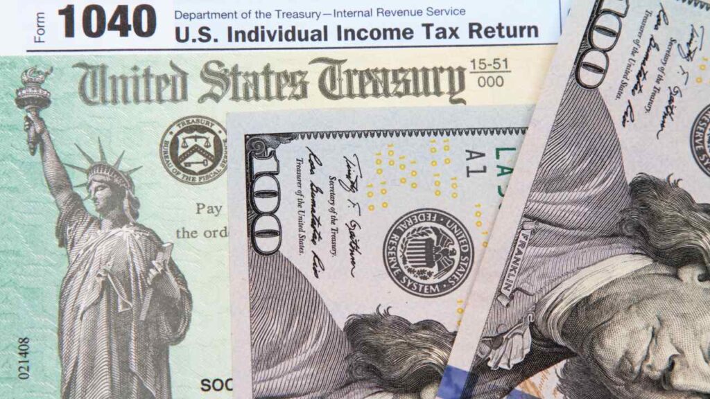 Buried in IRS records is a date that could mean cash back for thousands of filers