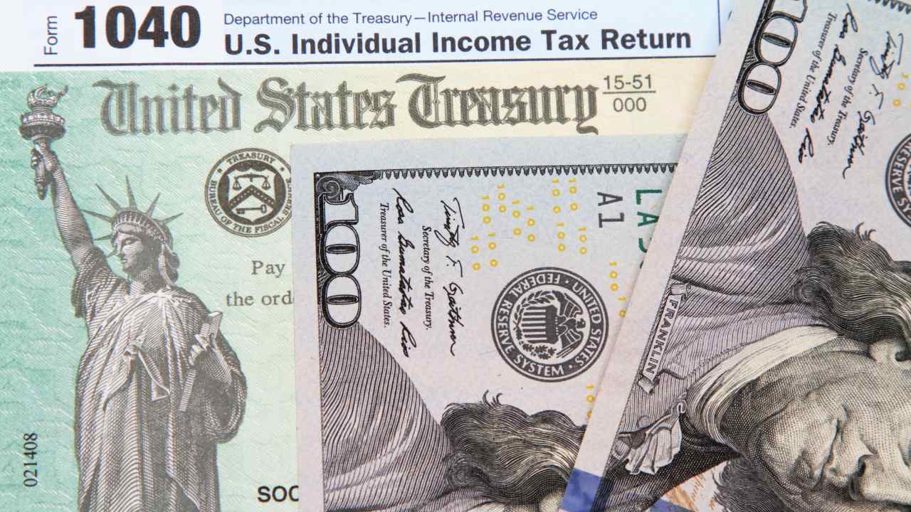 Buried in IRS records is a date that could mean cash back for thousands of filers