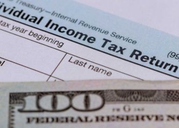 The "tax day" is coming very soon
