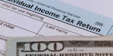 The "tax day" is coming very soon