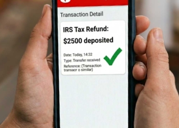 The average refund this season is $3,571. The IRS argues that electronic deposits are safer, faster and cheaper