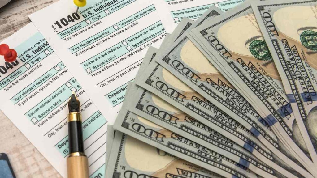 Stop Loaning the IRS Your Paycheck Every Month