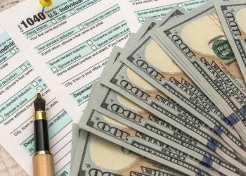 Stop Loaning the IRS Your Paycheck Every Month