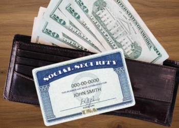 The SSA revealed its May payment schedule