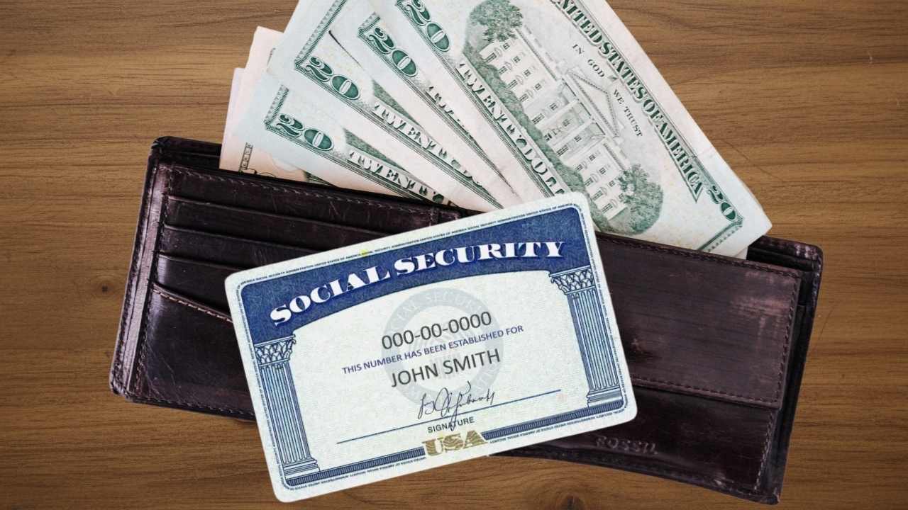 The SSA revealed its May payment schedule