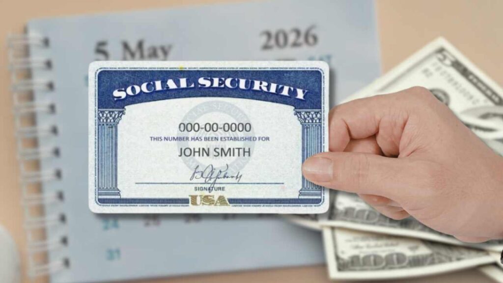 Maximum and Average Benefits for Social Security Recipients