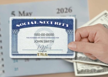 Maximum and Average Benefits for Social Security Recipients