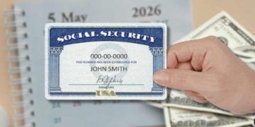 Maximum and Average Benefits for Social Security Recipients