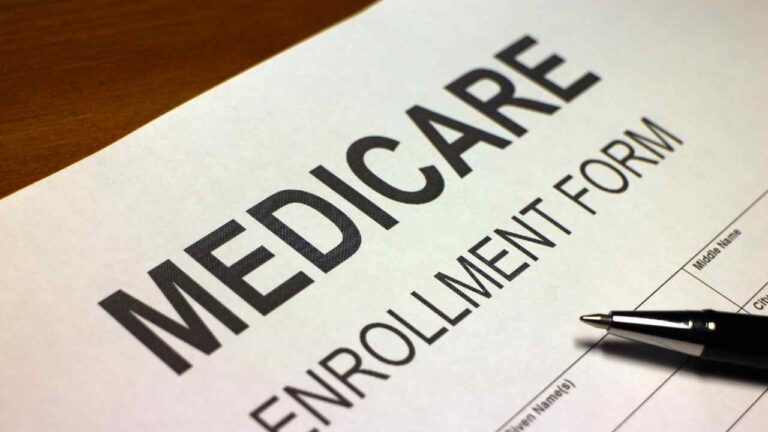 Miss Medicare's window when retiring? You'll pay forever