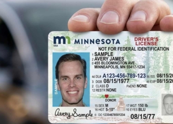 More people are now eligible to get a driver's license in MN