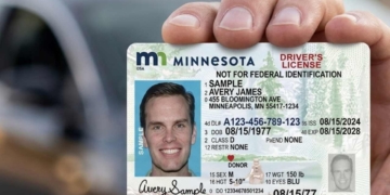 More people are now eligible to get a driver's license in MN