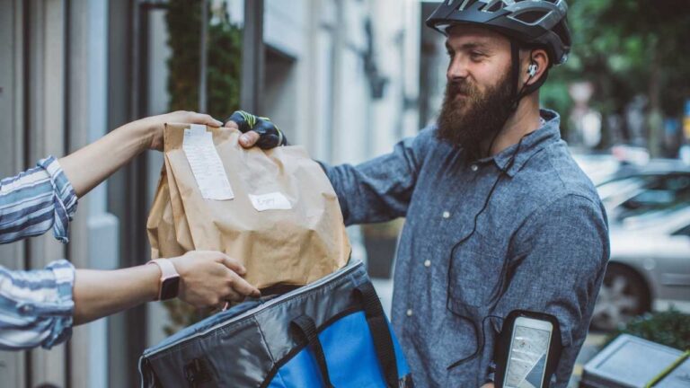 Millions of Tipped Workers Are Filing Under a New Tax Law