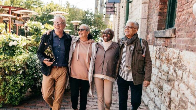 Women Retire Earlier Than Men, But the Gap Is Narrowing