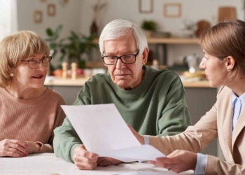 The "real" retirement age in America is different for everyone.