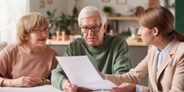 The "real" retirement age in America is different for everyone.