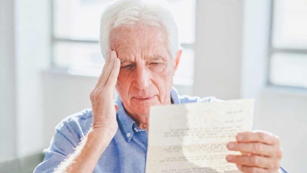 What's the "worst" retirement age in the USA?