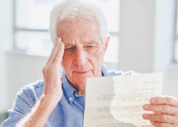 What's the "worst" retirement age in the USA?