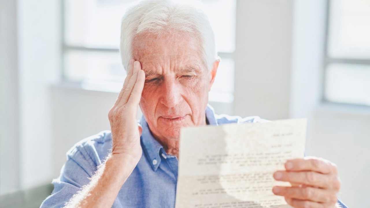 What's the "worst" retirement age in the USA?