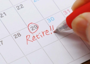 Nearly 30% of Americans Take Social Security at One Particular Age