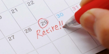 Nearly 30% of Americans Take Social Security at One Particular Age