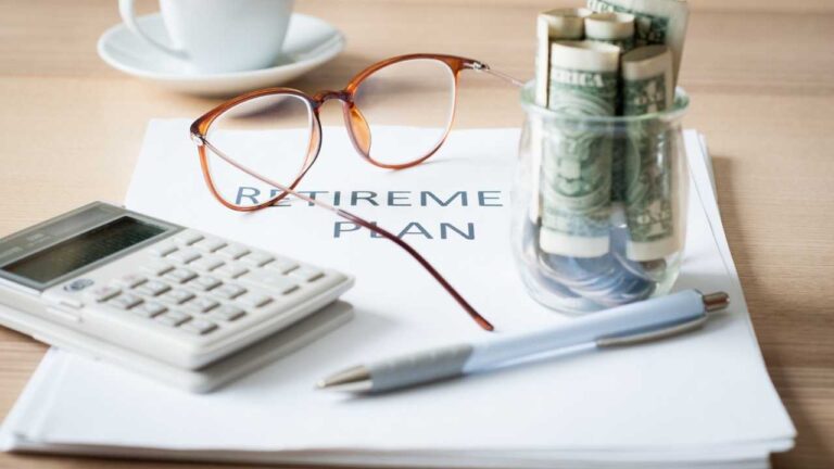 The retirement savings goal every American want to reach