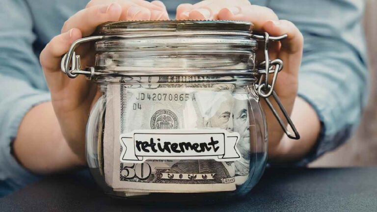 Retirement Calculator: The Formula to Reach One Million Dollars