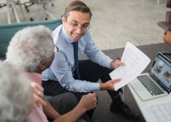 Your retirement savings are probably half of what you actually need – and the clock is ticking