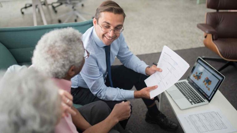Your retirement savings are probably half of what you actually need – and the clock is ticking