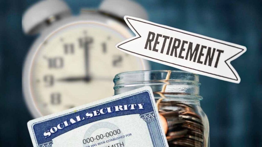 Should I wait a little bit longer to claim Social Security?