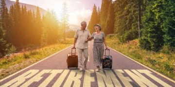 The state you pick for retirement could cost you thousands more each year