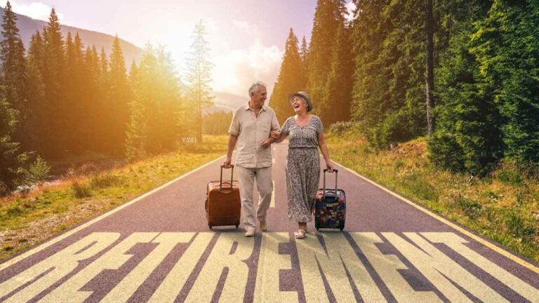 The state you pick for retirement could cost you thousands more each year