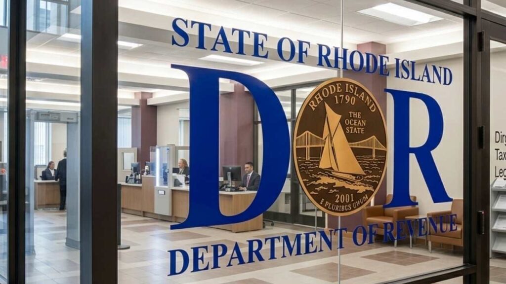 The average refund in Rhode Island went up this year: Is yours delayed?