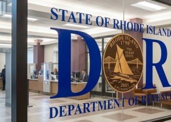 The average refund in Rhode Island went up this year: Is yours delayed?