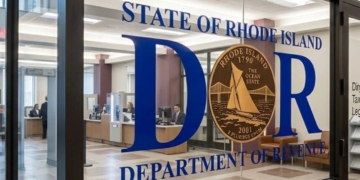 The average refund in Rhode Island went up this year: Is yours delayed?