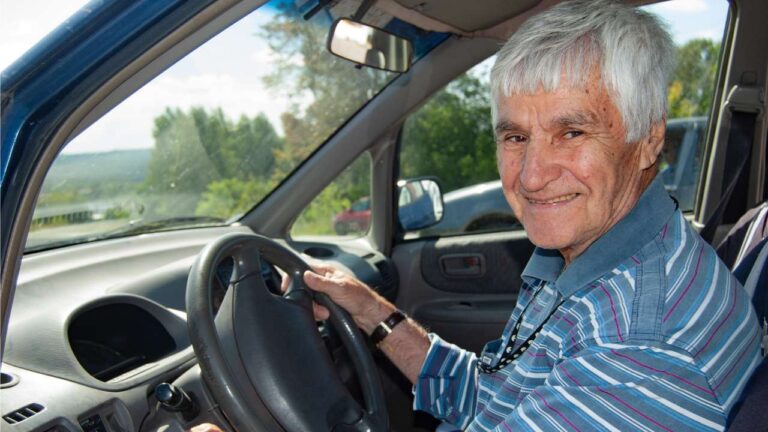States Where Age Triggers Extra Steps for Renewing Your Driver’s License