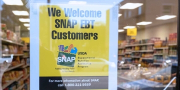Full SNAP Benefits Calendars in April 2026