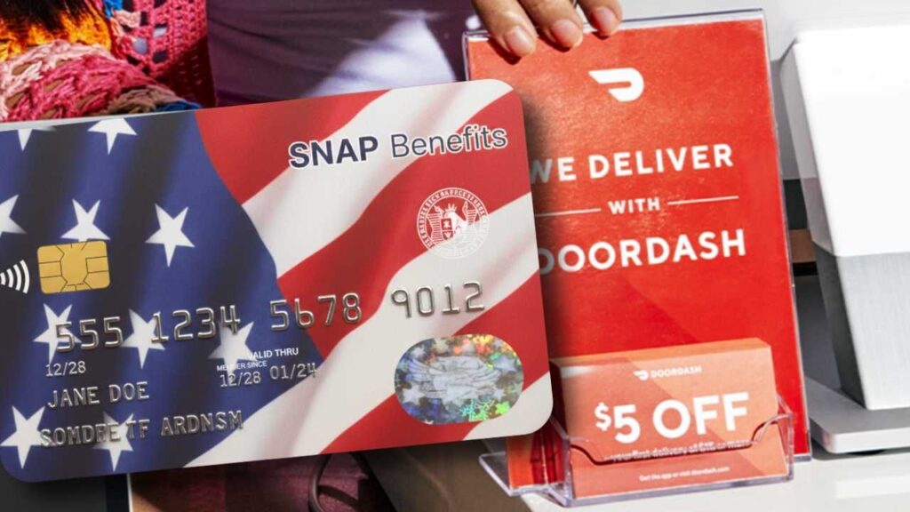 Now You Can Use Your SNAP Benefits EBT Card in More Retailers All Over the US