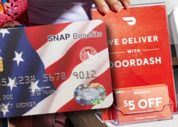Now You Can Use Your SNAP Benefits EBT Card in More Retailers All Over the US