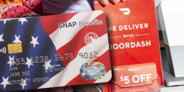 Now You Can Use Your SNAP Benefits EBT Card in More Retailers All Over the US