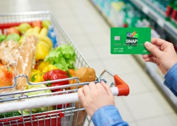 May SNAP Benefits: Payment Schedules and Top Amounts to Expect