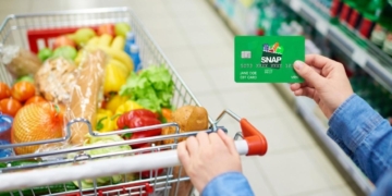 May SNAP Benefits: Payment Schedules and Top Amounts to Expect