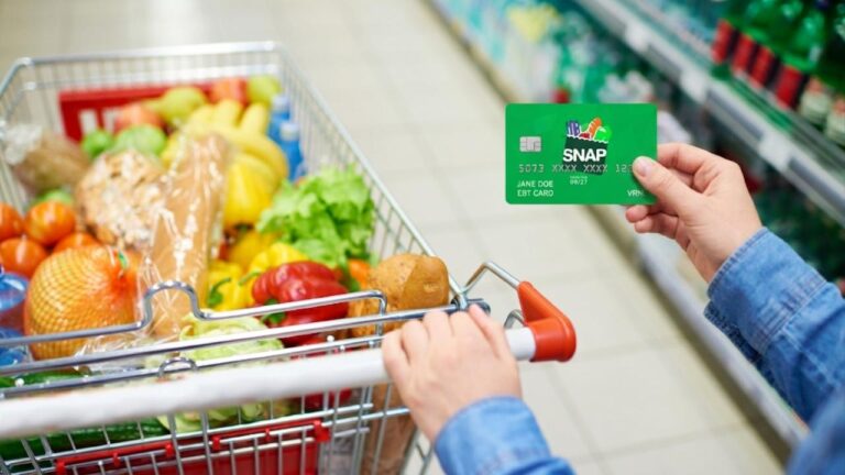 May SNAP Benefits: Payment Schedules and Top Amounts to Expect