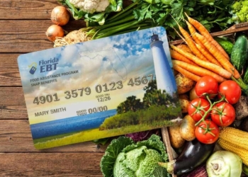 Florida SNAP benefits: April dates and amounts