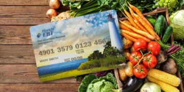 Florida SNAP benefits: April dates and amounts