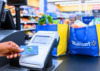 SNAP benefits: Changes to be applied in April 2026 in many states