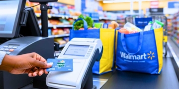 SNAP benefits: Changes to be applied in April 2026 in many states